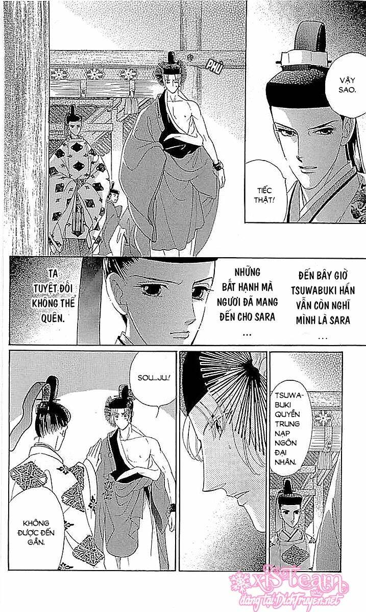 Torikae Baya Chương 57 Ảnh 11
