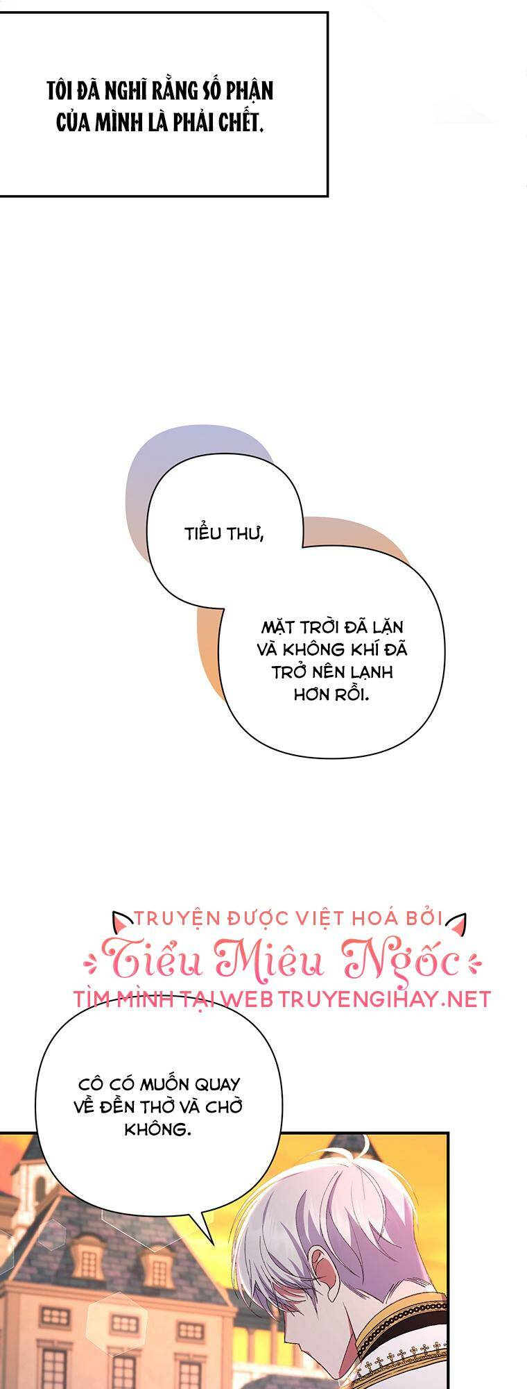Em Phải Chịu Trách Nhiệm Với Ta Chương 11 Ảnh 13