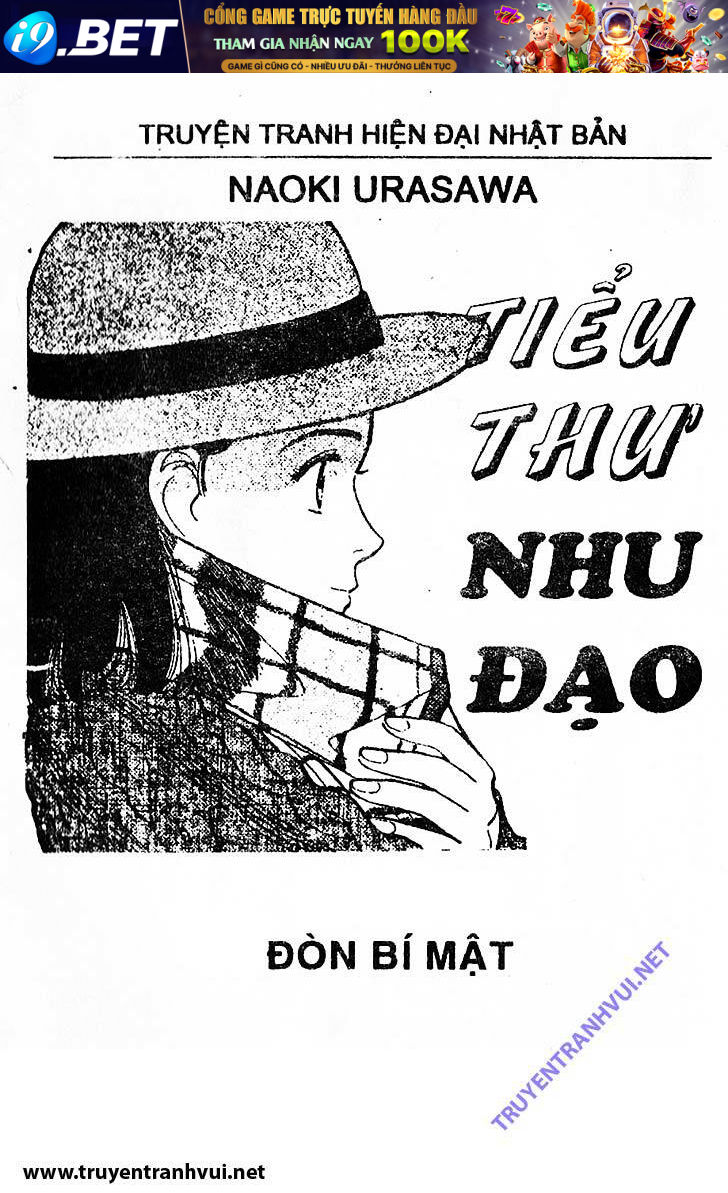 Yawara Chương 201 Ảnh 3