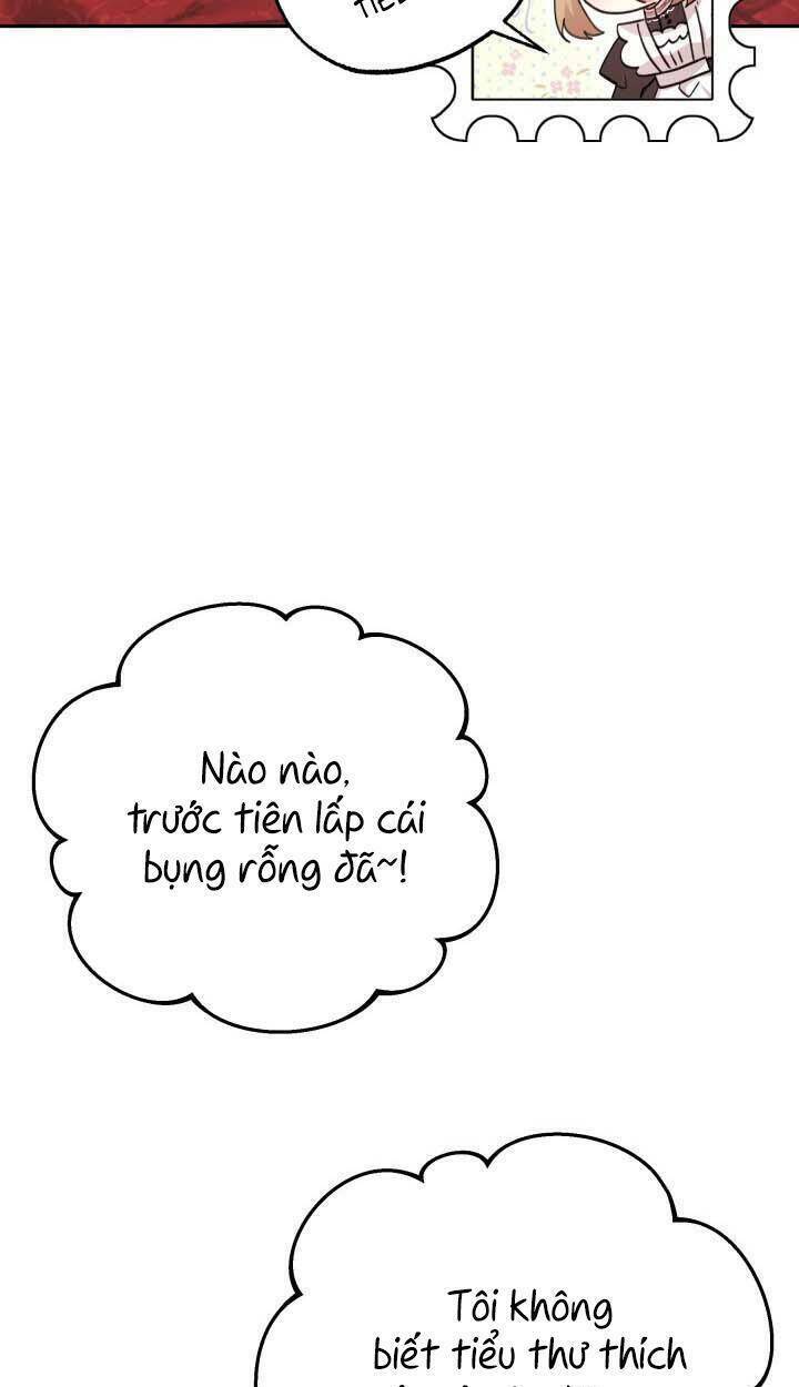 Nàng Công Chúa Tiên Cá Chương 3 Ảnh 78