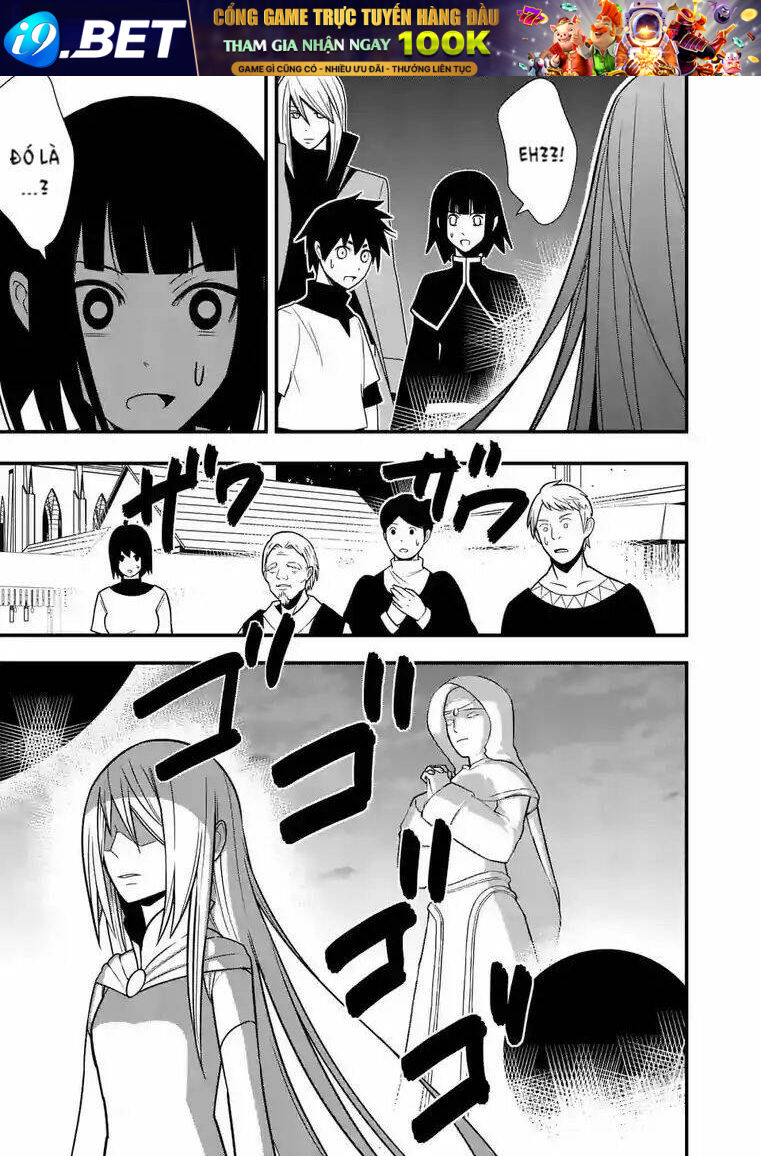 Ore-Tachi No Party Wa Machigatteiru Chương 9 Ảnh 4