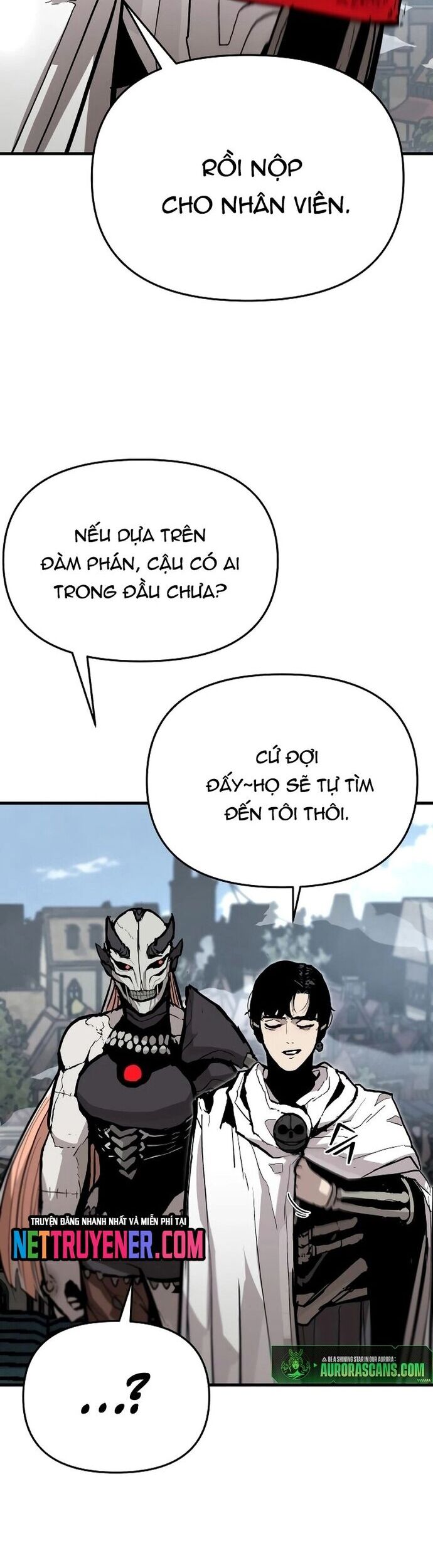 Đại Chiến Tử Thi Chương 12 Ảnh 39