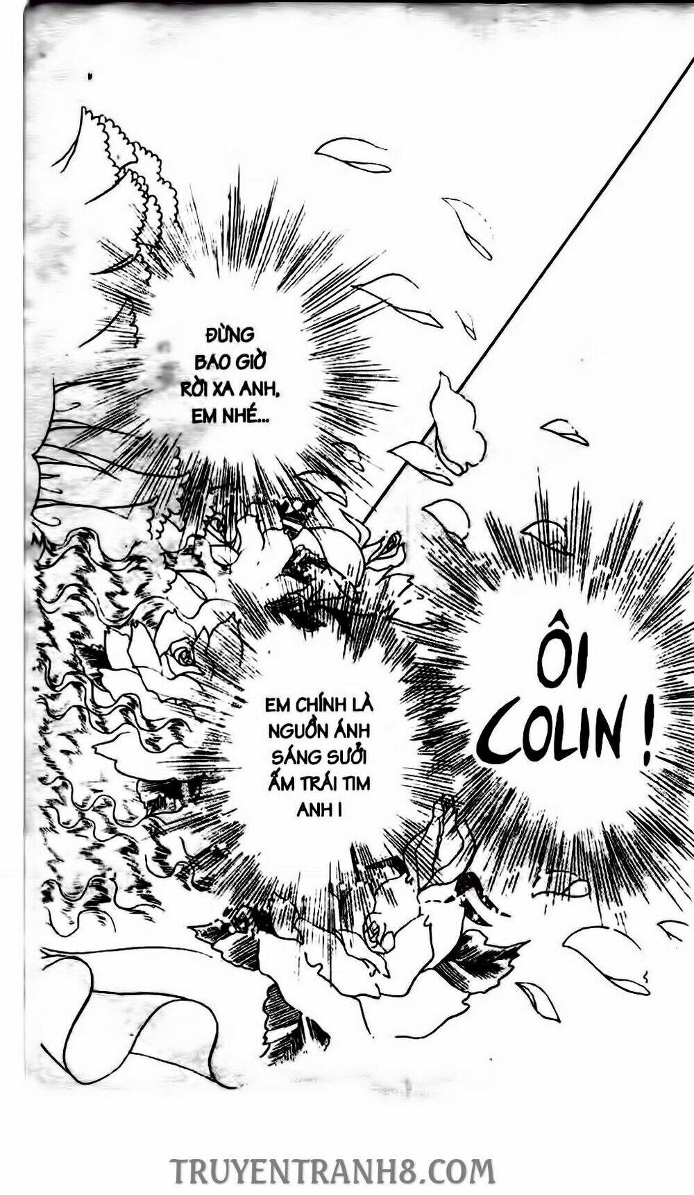 The Count S Daughter Chương 82 Ảnh 18