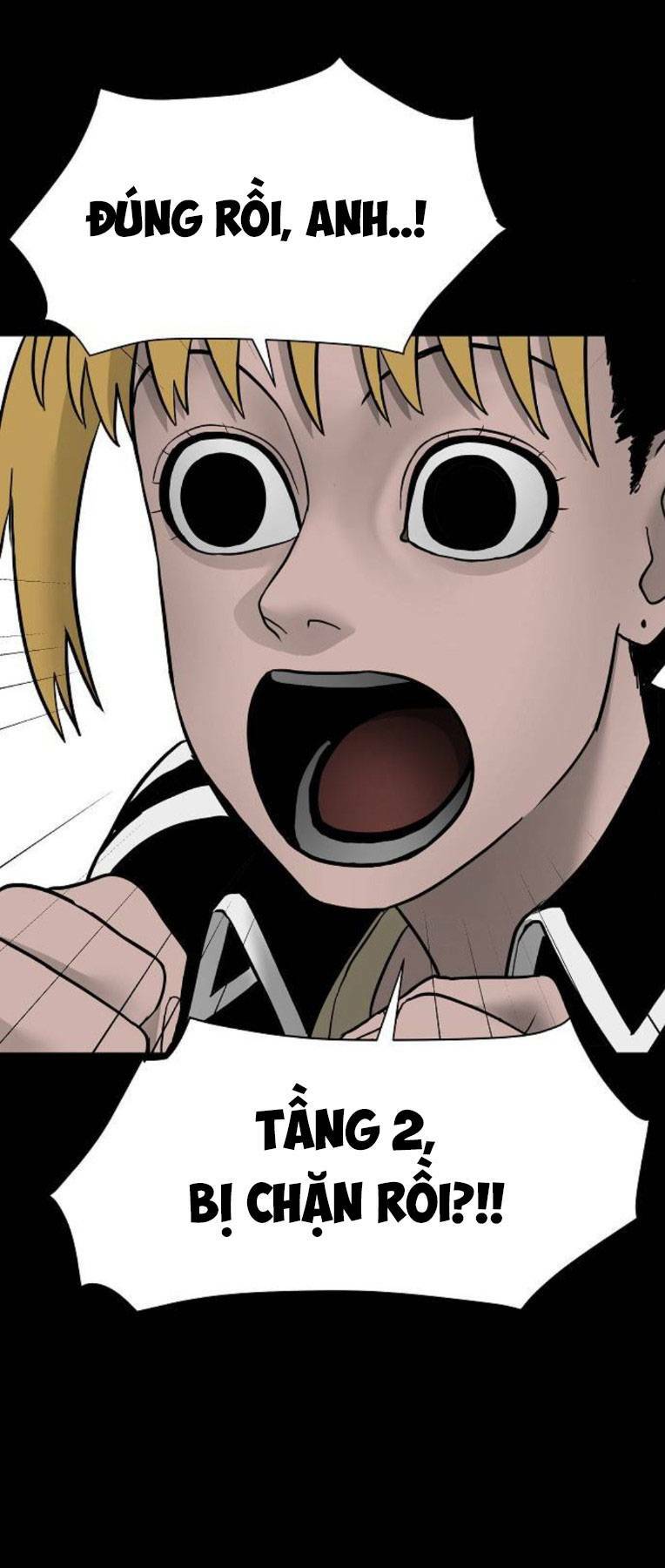 Ngôi Nhà Hoán Đổi Chương 4 Ảnh 70