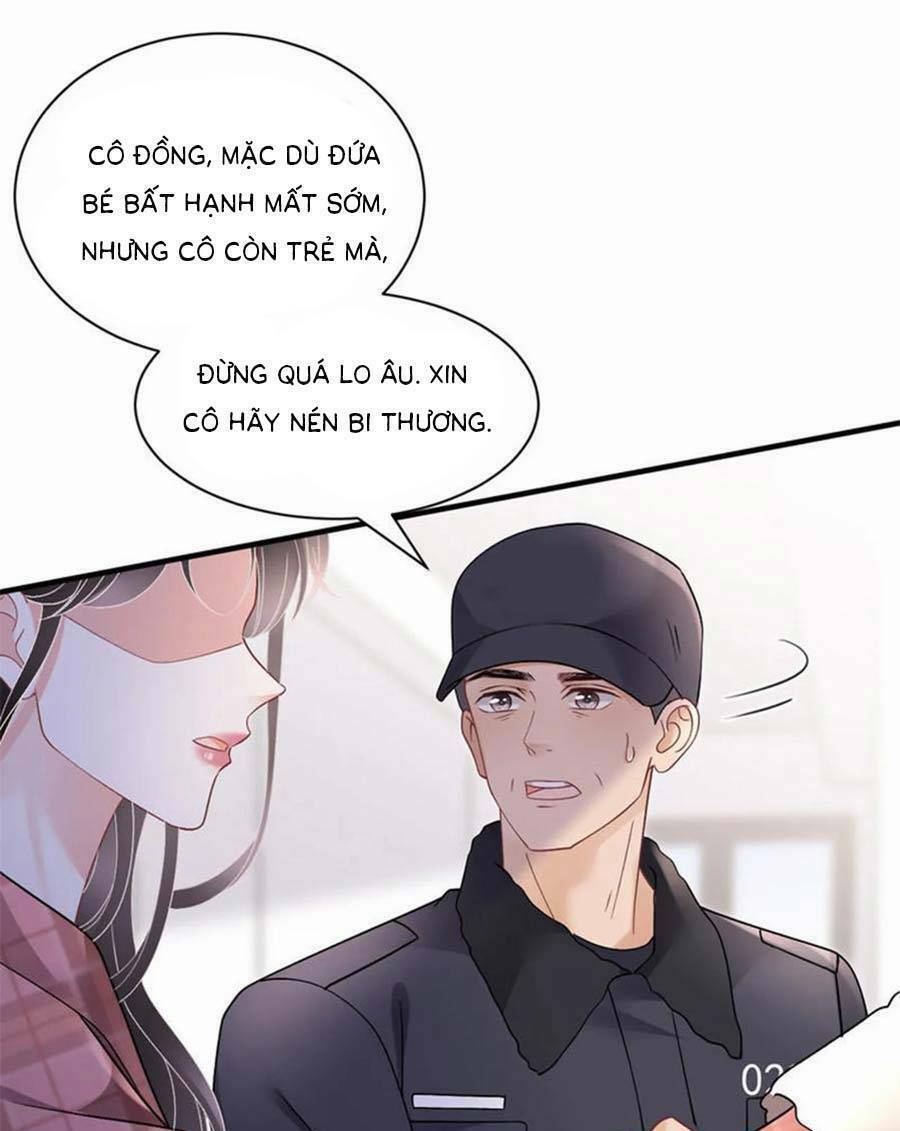 Đại Tiểu Thư Có Ý Đồ Gì Xấu Đâu Chương 172 Ảnh 32