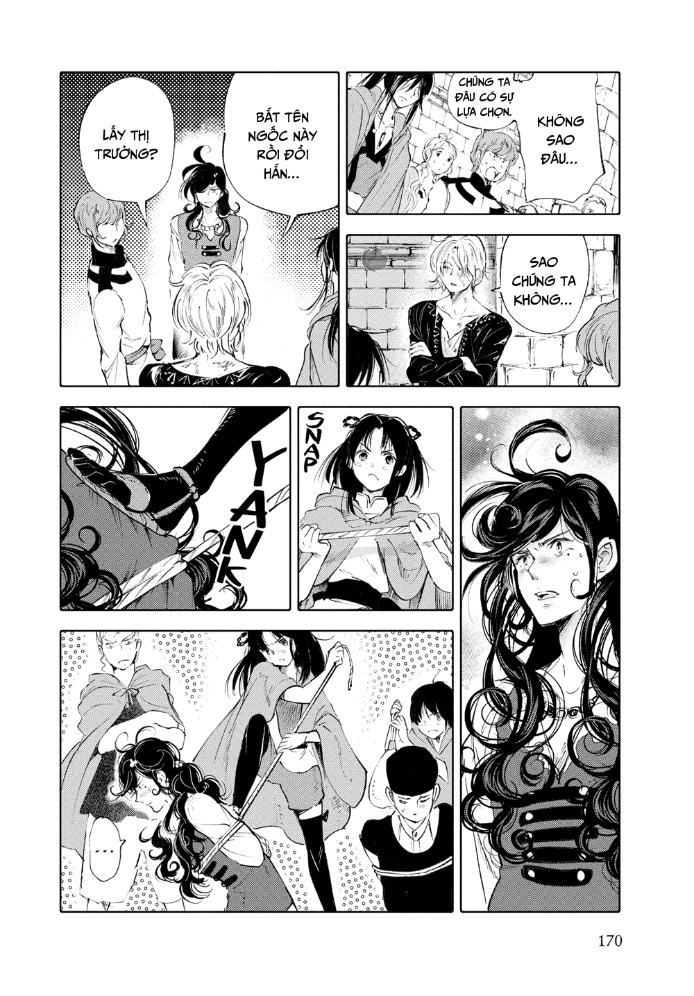 Senpai Ga Urusai Kouhai No Hanashi Chương 236 Ảnh 83