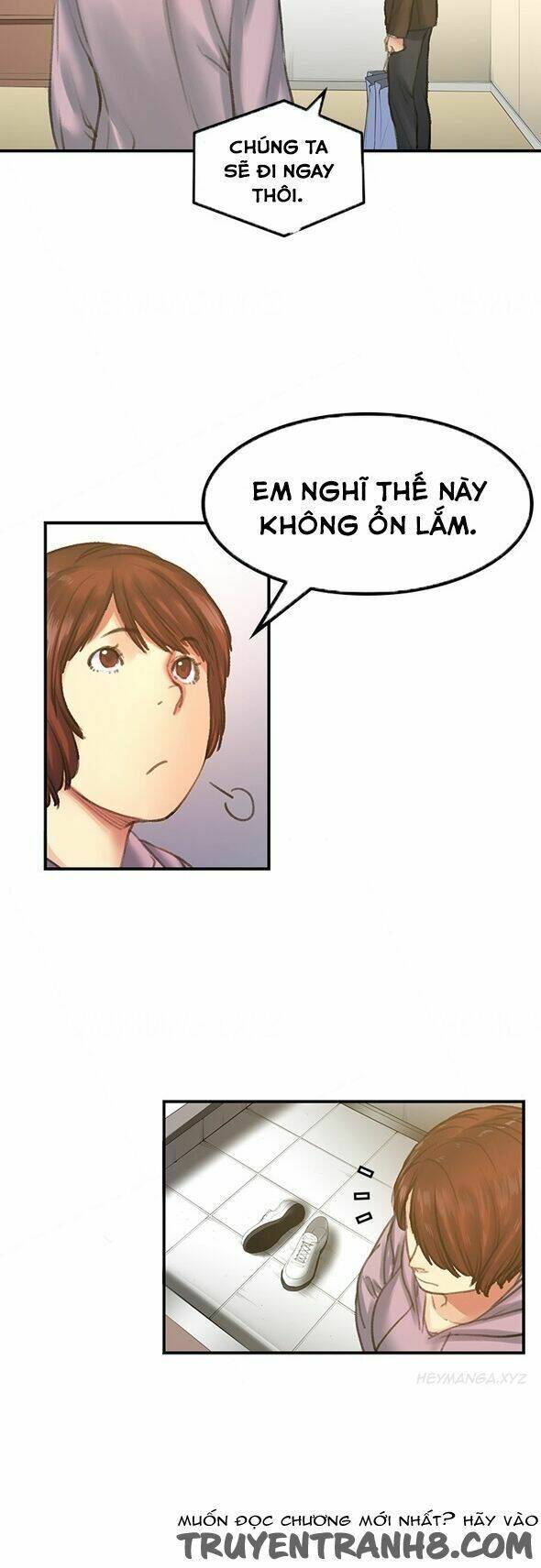 Bạn Gái Của Bạn Thân Chương 17 Ảnh 31