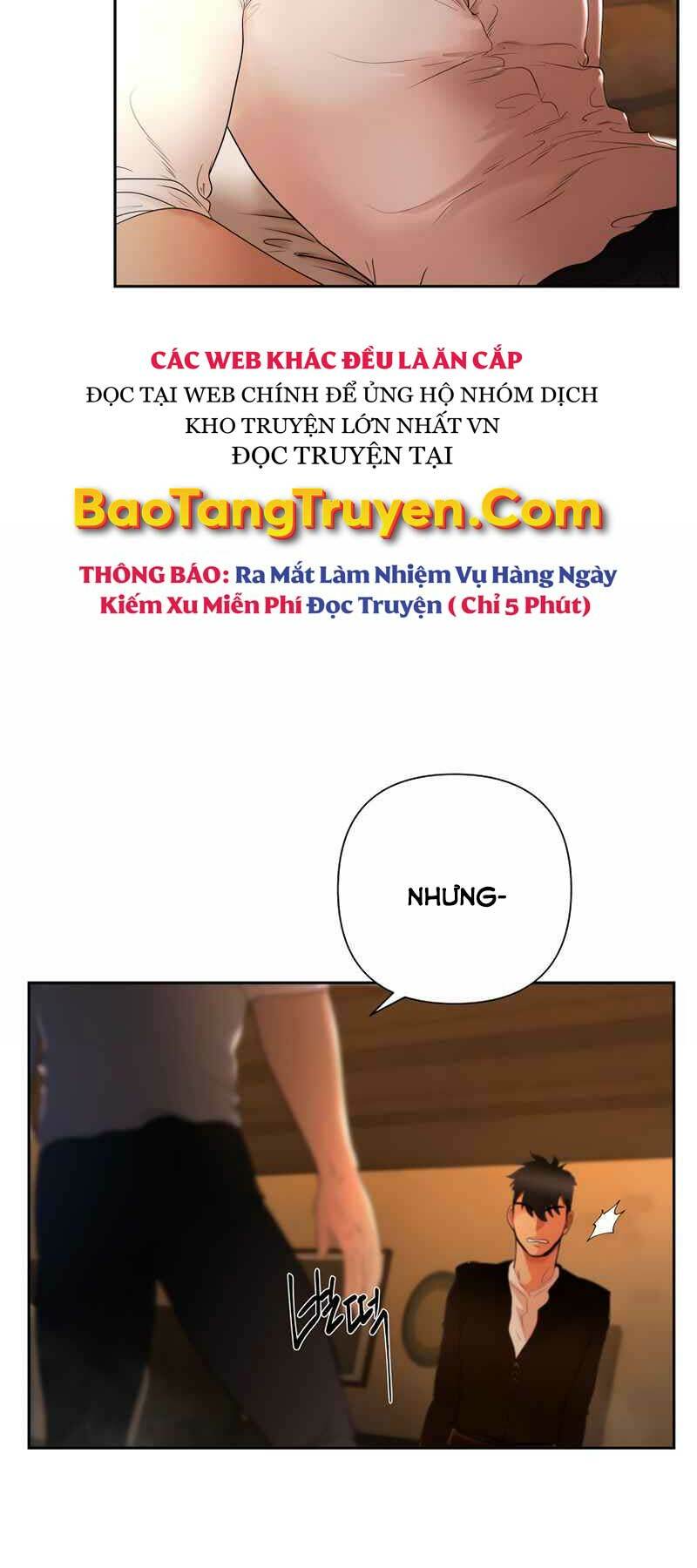 Nhiệm Vụ Chiến Binh Chương 6 Ảnh 19