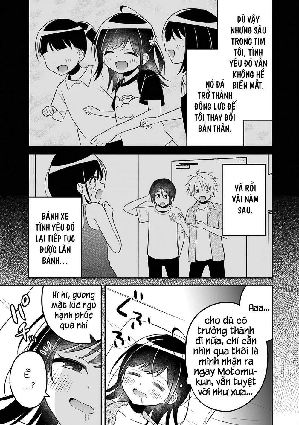 Yuujin Ni 500 Yen Kashitara Shakkin No Kata Ni Imouto Wo Yokoshitekita No Dakeredo, Ore Wa Ittai Dou Chương 7 Ảnh 28