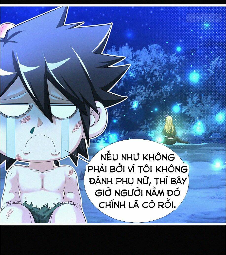 Nguyên Linh Chúa Tể Chương 8 Ảnh 3