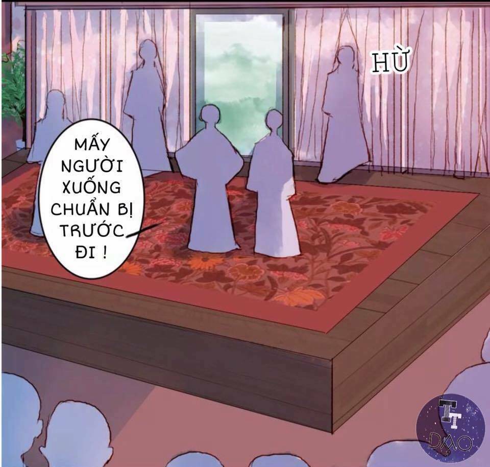 Khúc Hữu Ngộ Chương 11 Ảnh 29