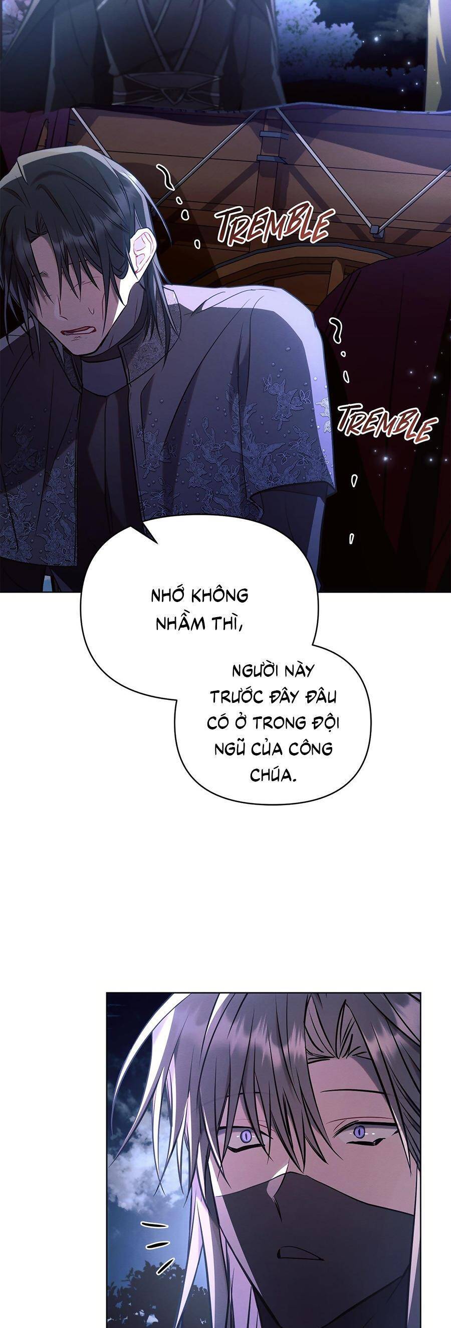 Ashtarte Chương 77 Ảnh 17