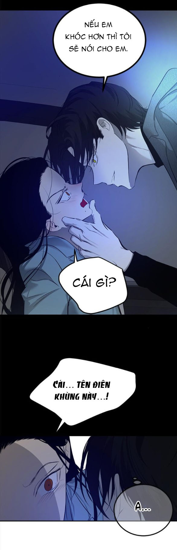 Cạm Bẫy Chương 196.2 Ảnh 7