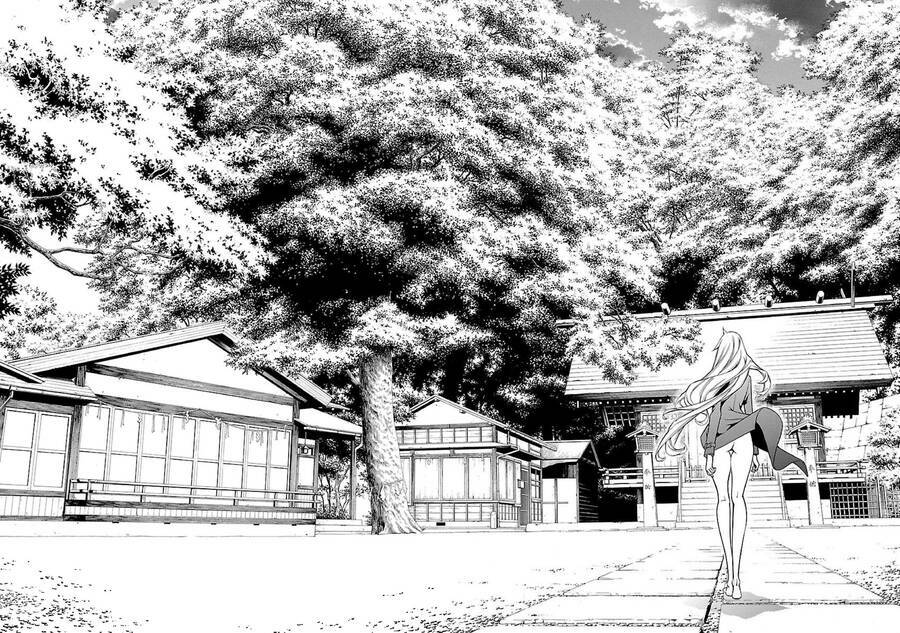 Takayukashiki Shoujo Chương 14 Ảnh 18