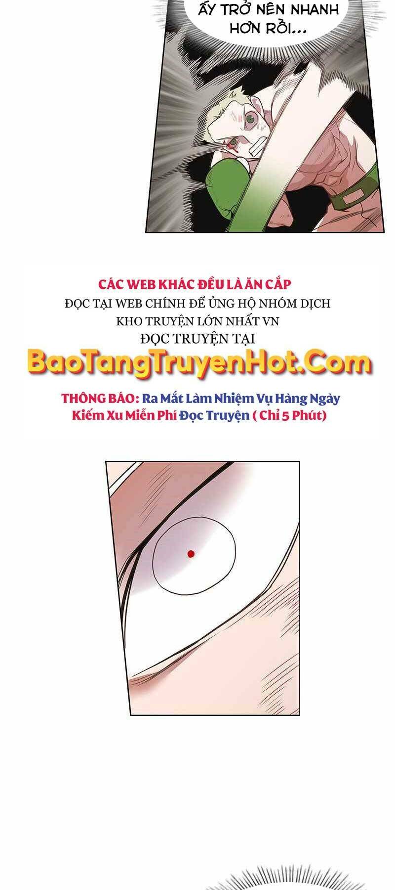Võ Sĩ - The Boxer Chương 122 Ảnh 16