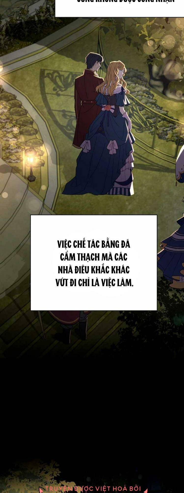 Em Phải Chịu Trách Nhiệm Với Ta Chương 20 Ảnh 23