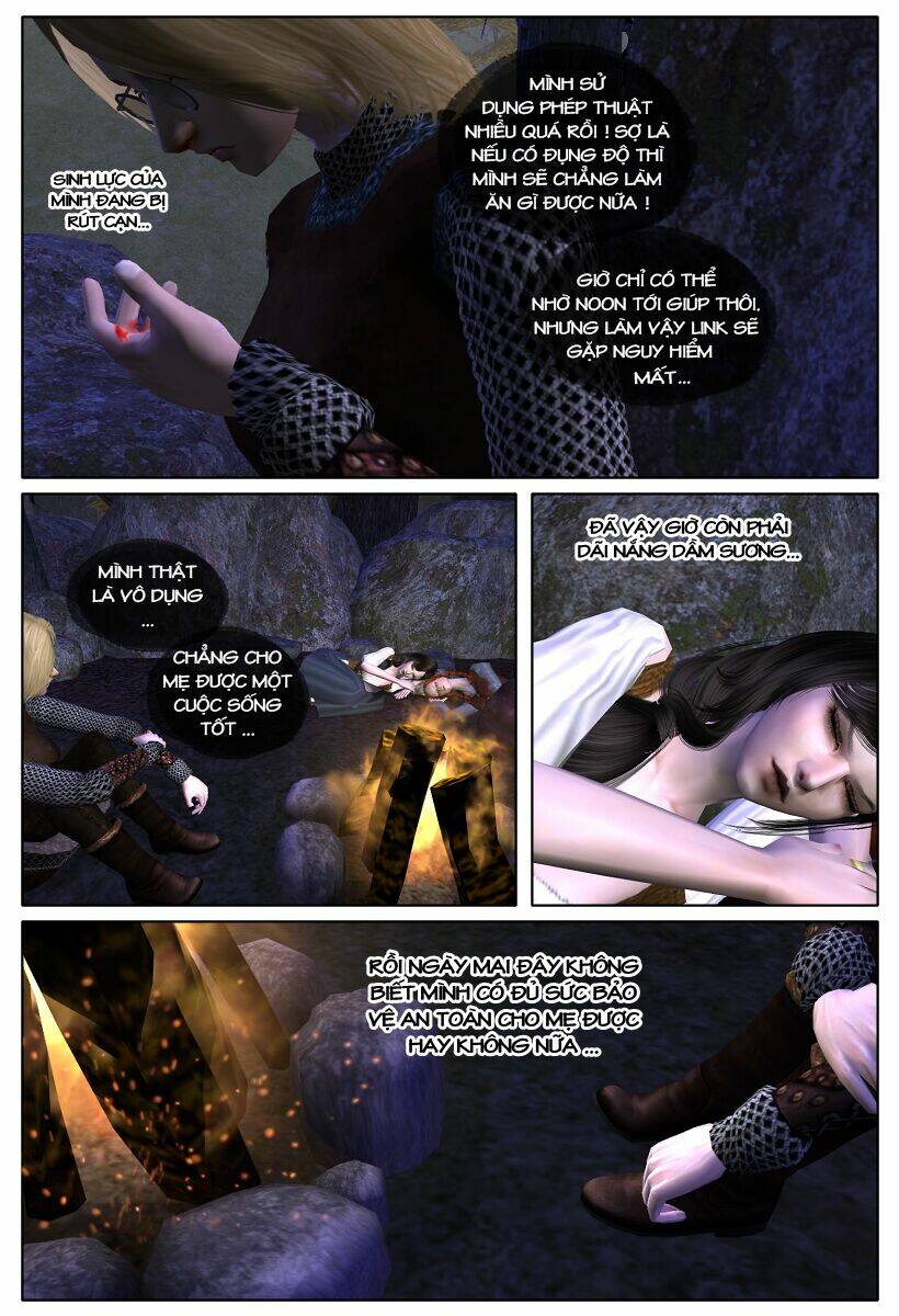 Truyện Sims - Earl Story Chương 73 Ảnh 36