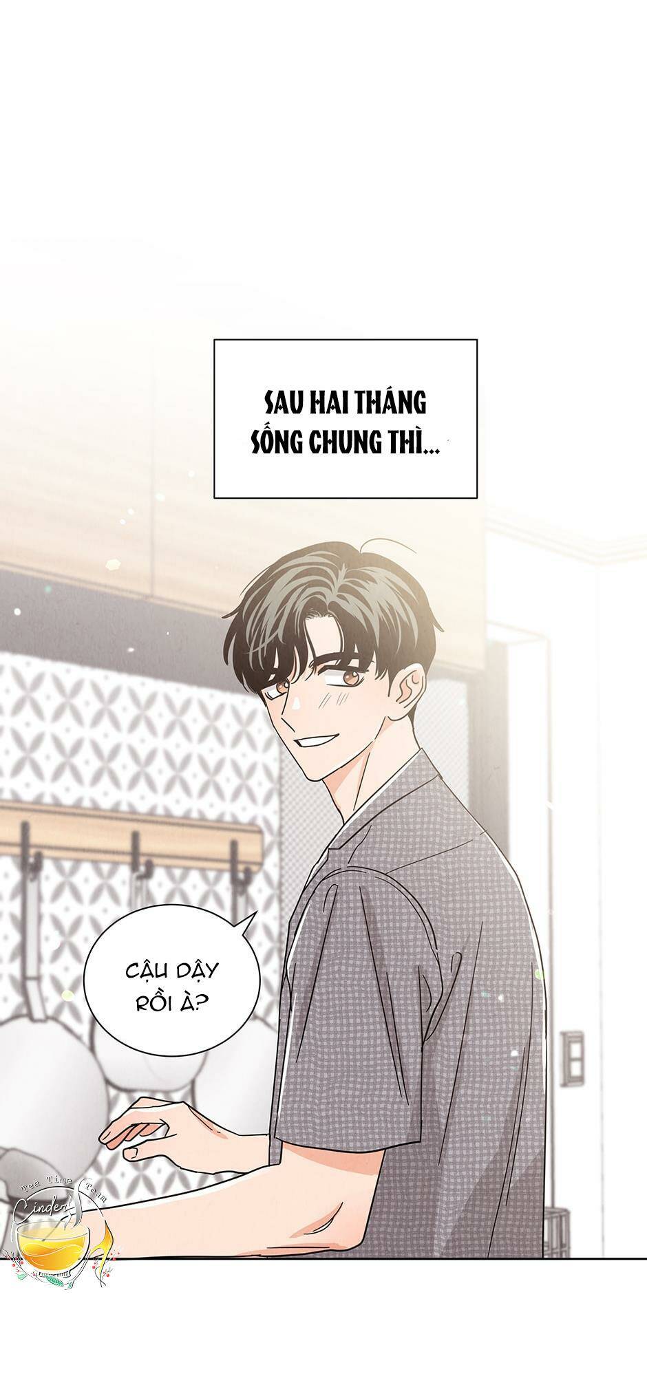 Chào Nhé, Không Làm Thông Gia Nữa Đâu! Chương 74 Ảnh 24