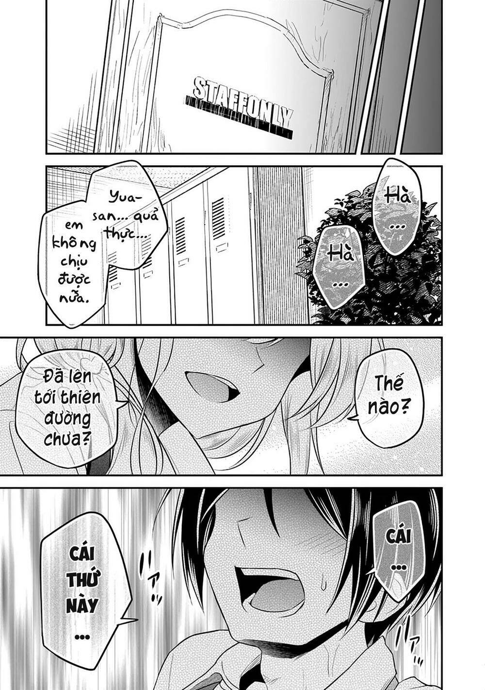 Yuujin Ni 500 Yen Kashitara Shakkin No Kata Ni Imouto Wo Yokoshitekita No Dakeredo, Ore Wa Ittai Dou Chương 6 Ảnh 12