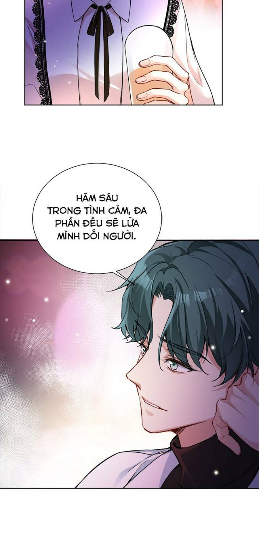 Tâm Động Thuấn Di Chương 60 Ảnh 17