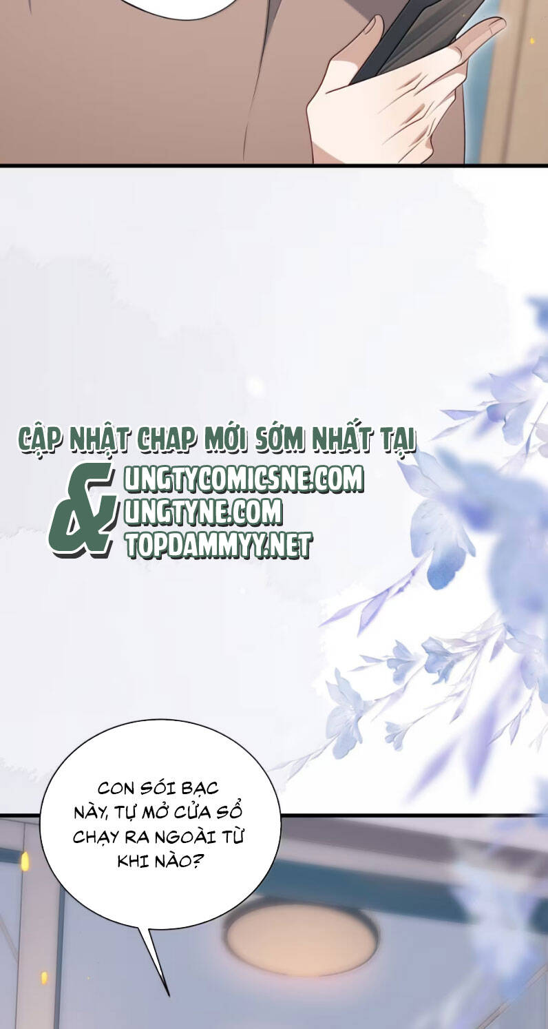 Thẳng Thắn Từ Nghiêm Chương 136 Ảnh 33