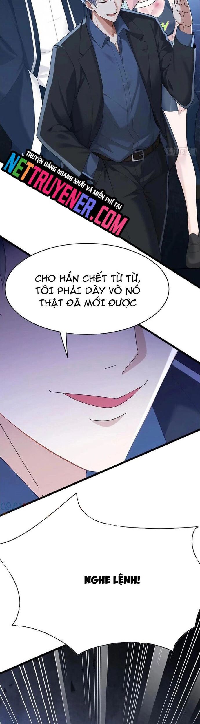 Đại Lão Xuống Núi: Bắt Đầu Từ Việc Trở Thành Thư Ký Chương 103 Ảnh 13