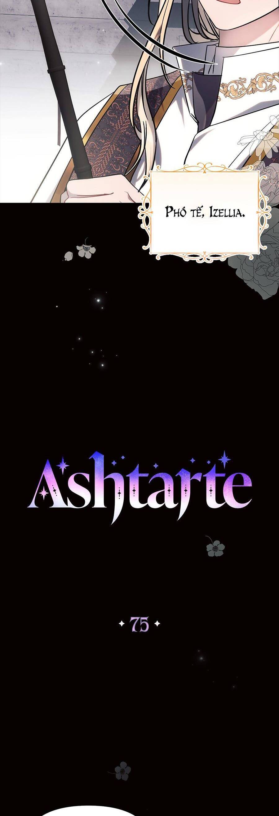 Ashtarte Chương 75 Ảnh 7