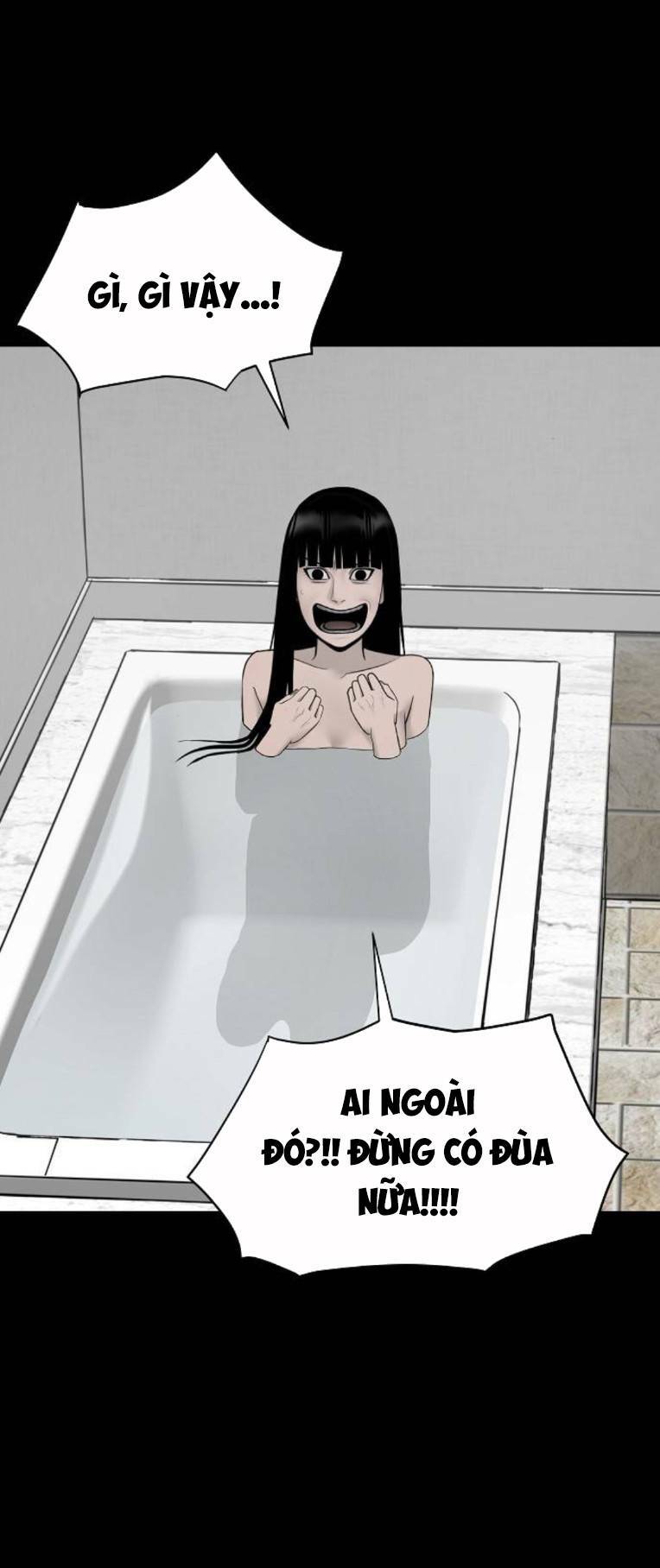 Ngôi Nhà Hoán Đổi Chương 6 Ảnh 19