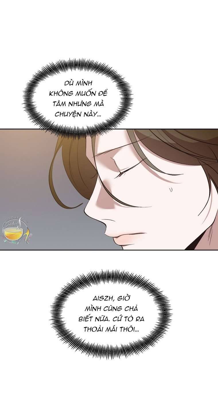 Thanh Xuân Của Chúng Ta Chương 86 Ảnh 47