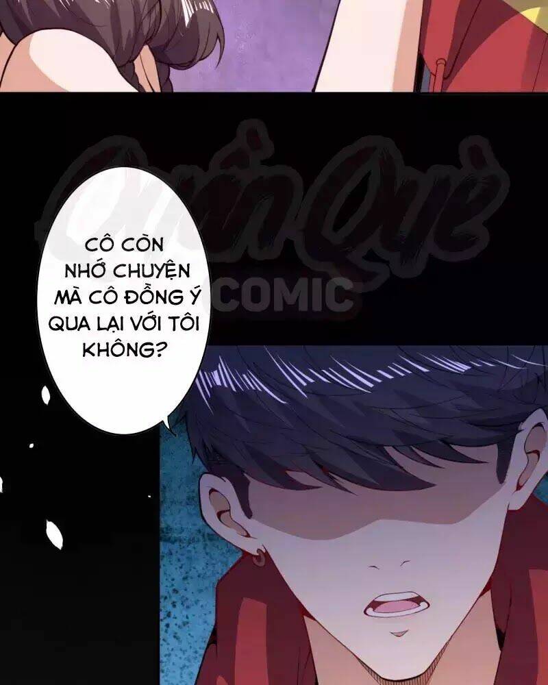 Đô Thị Hộ Hoa Tiên Tôn Chương 26 Ảnh 41