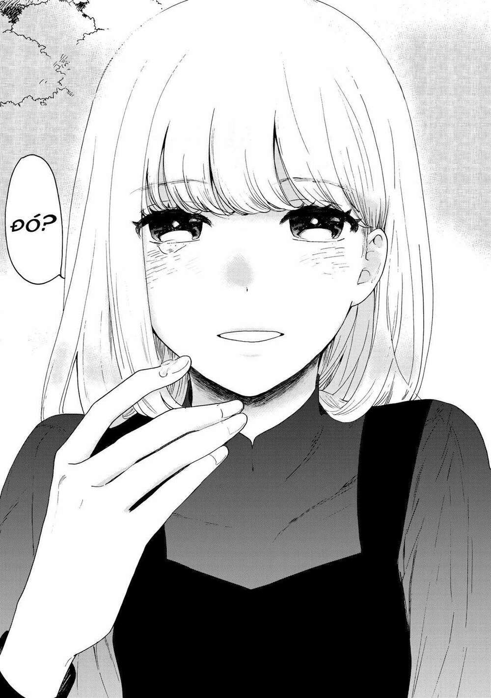Otonari Ni Ginga Chương 3 Ảnh 30