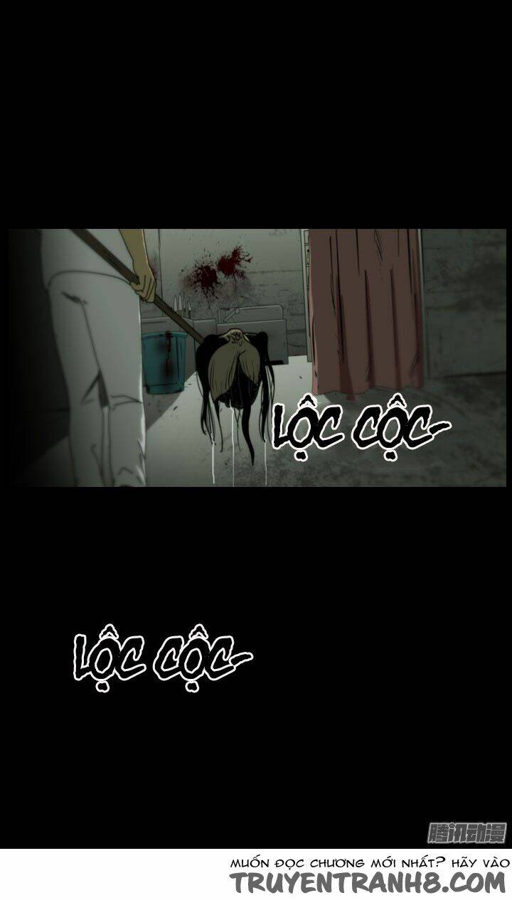 Horror Show Chương 33 Ảnh 4