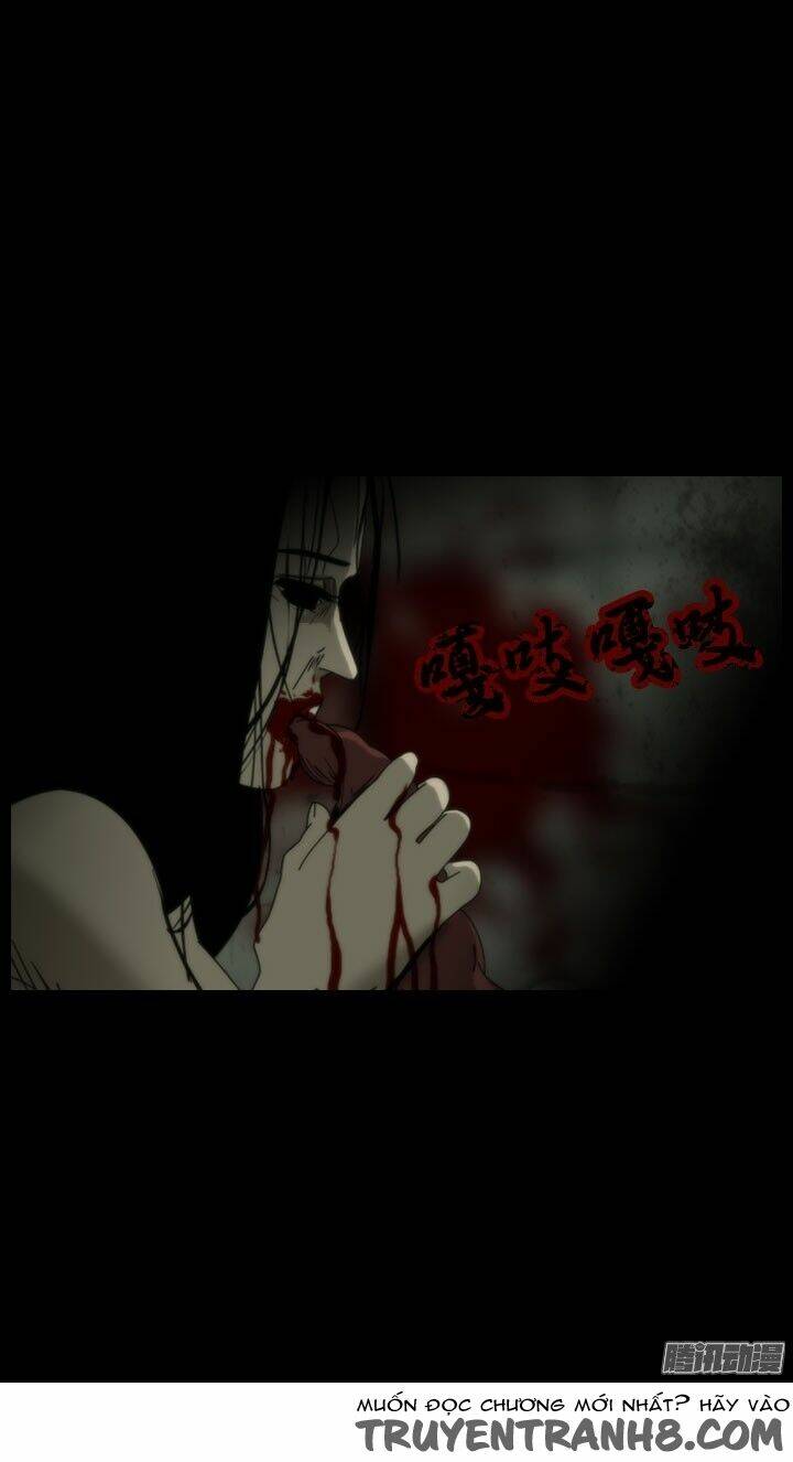 Horror Show Chương 32 Ảnh 8