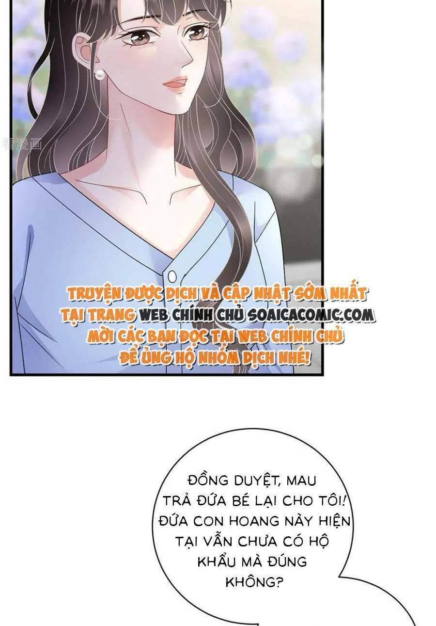 Đại Tiểu Thư Có Ý Đồ Gì Xấu Đâu Chương 181 Ảnh 24