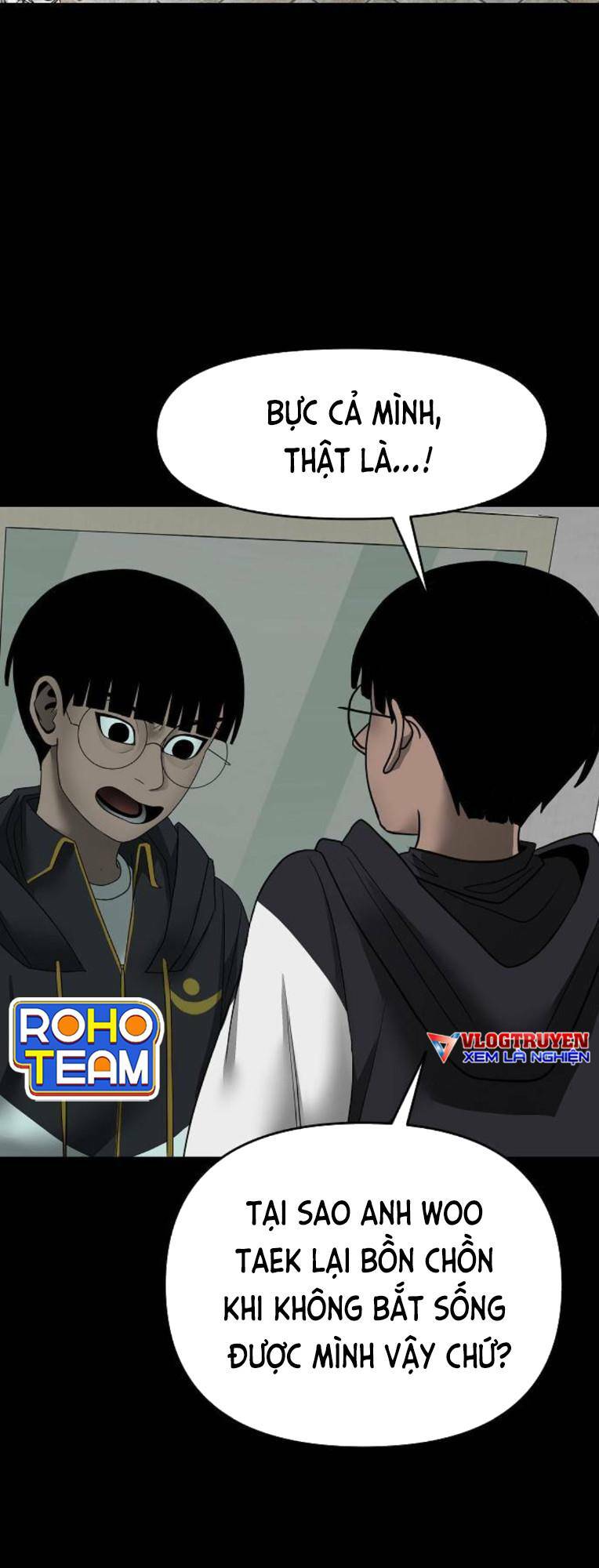 Ngôi Nhà Hoán Đổi Chương 15 Ảnh 98