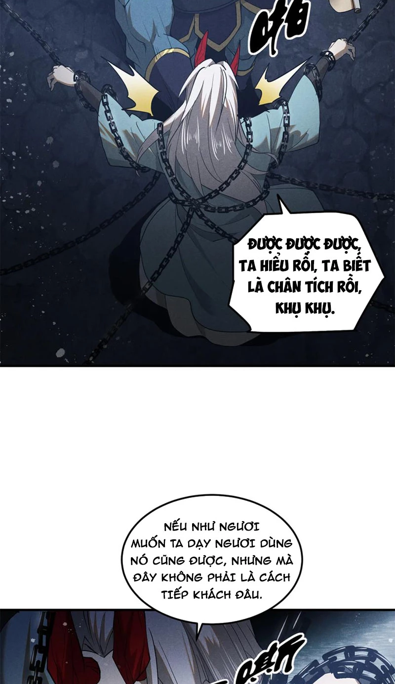 Tâm Ma Chương 161 Ảnh 11