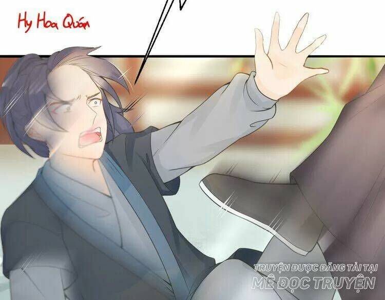 Luôn Có Điêu Dân To Gan Muốn Hại Trẫm Chương 4 Ảnh 67