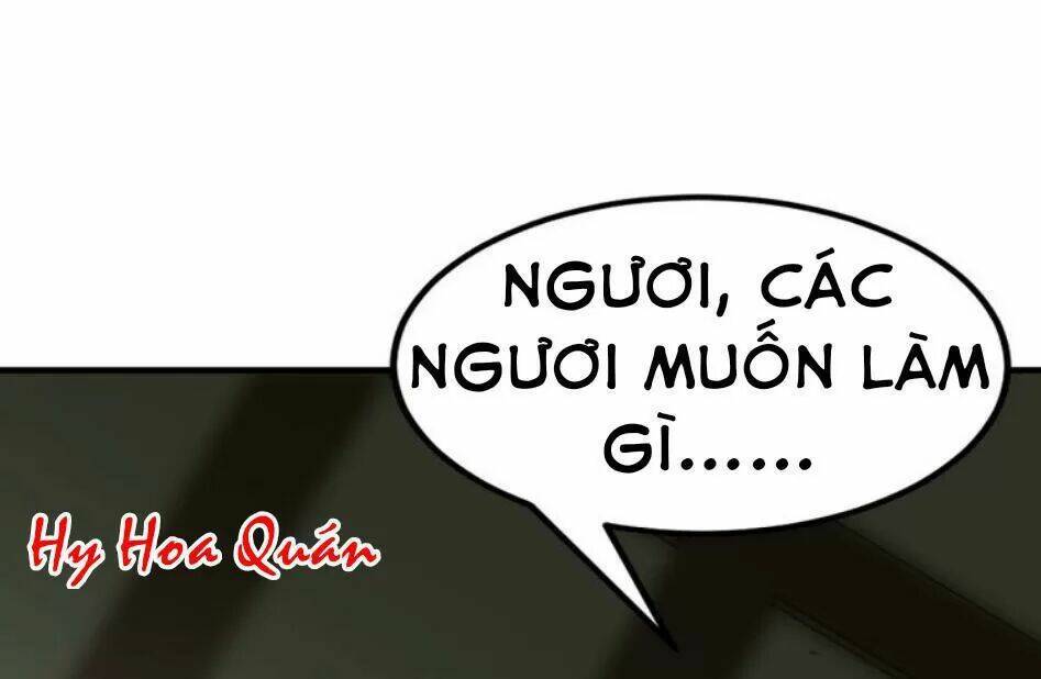 Luôn Có Điêu Dân To Gan Muốn Hại Trẫm Chương 22 Ảnh 48