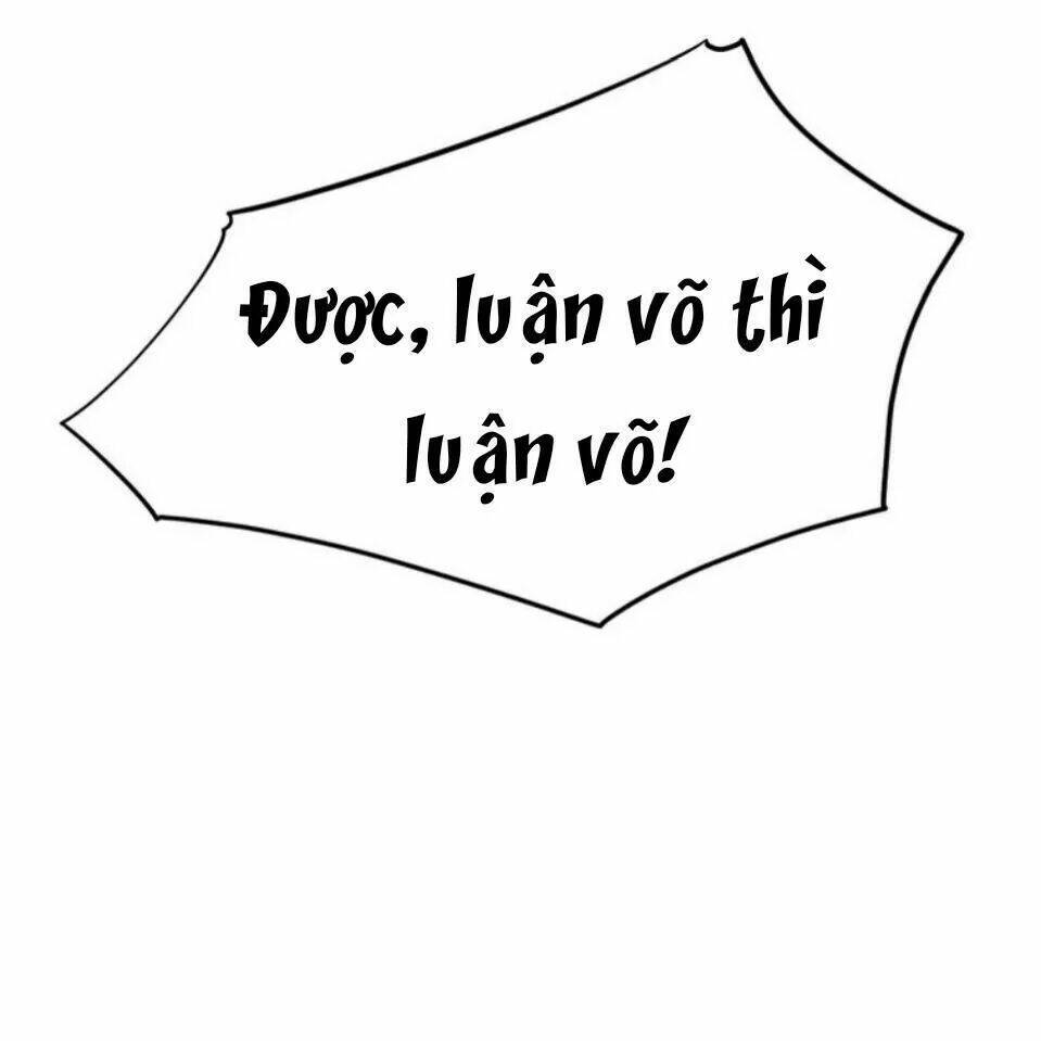 Luôn Có Điêu Dân To Gan Muốn Hại Trẫm Chương 19 Ảnh 48