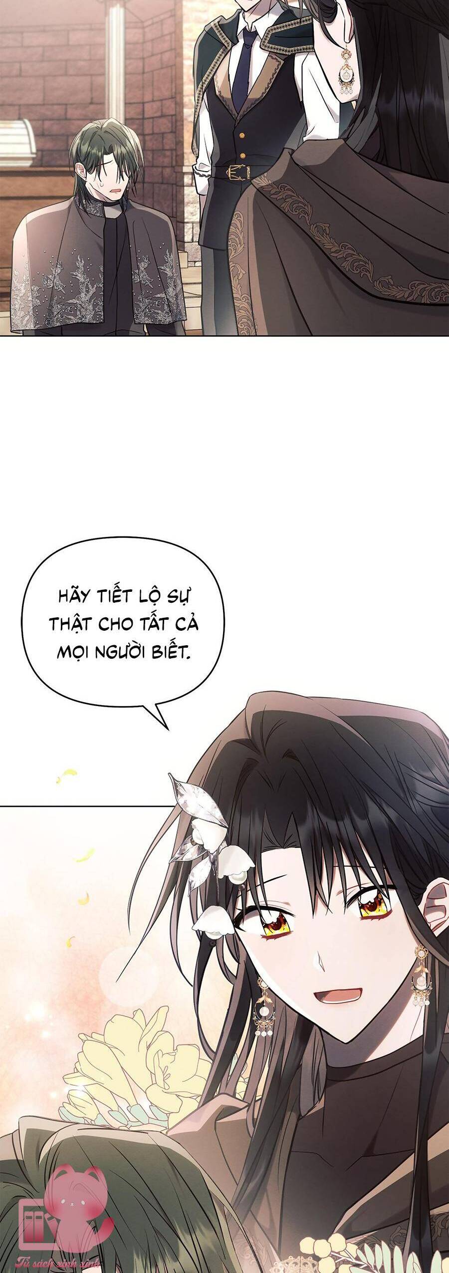 Ashtarte Chương 75 Ảnh 45
