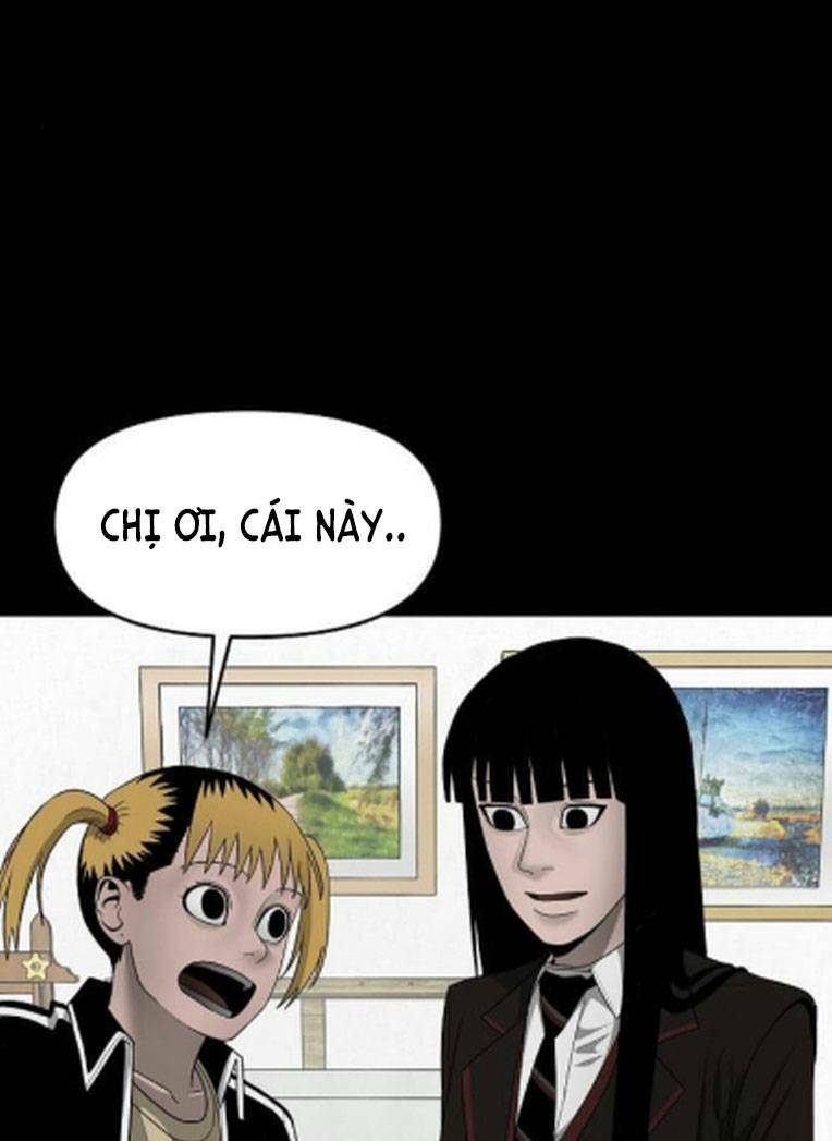 Ngôi Nhà Hoán Đổi Chương 4 Ảnh 64