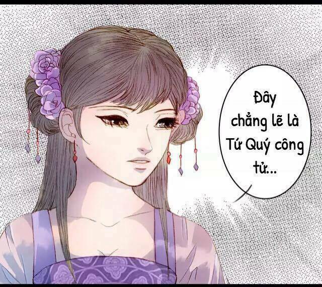 Khúc Hữu Ngộ Chương 15 Ảnh 23