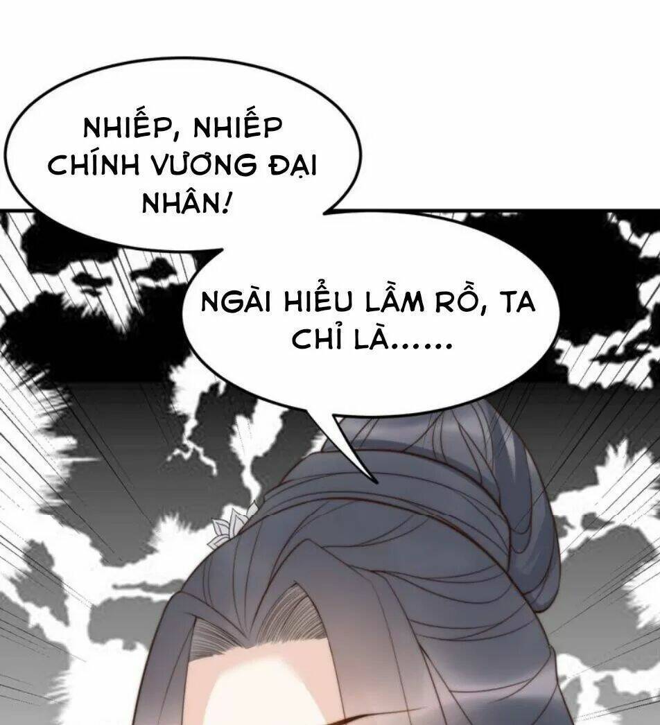 Luôn Có Điêu Dân To Gan Muốn Hại Trẫm Chương 21 Ảnh 64
