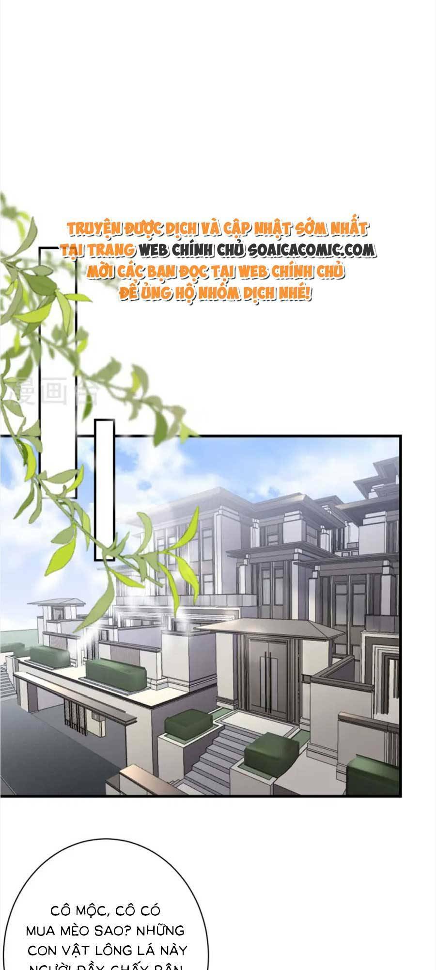 Đại Tiểu Thư Có Ý Đồ Gì Xấu Đâu Chương 176 Ảnh 31