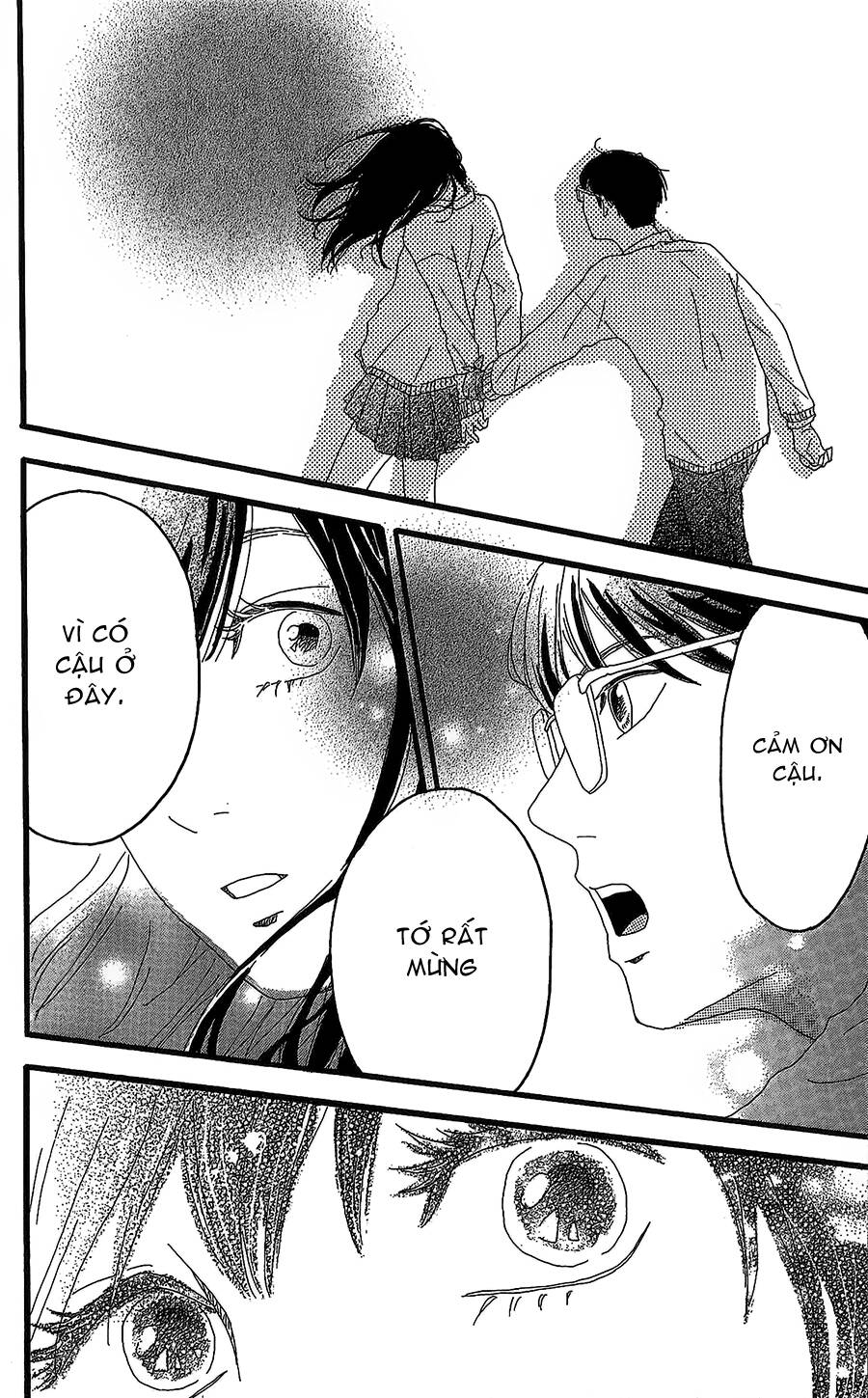Machida-Kun No Sekai Chương 12 Ảnh 30