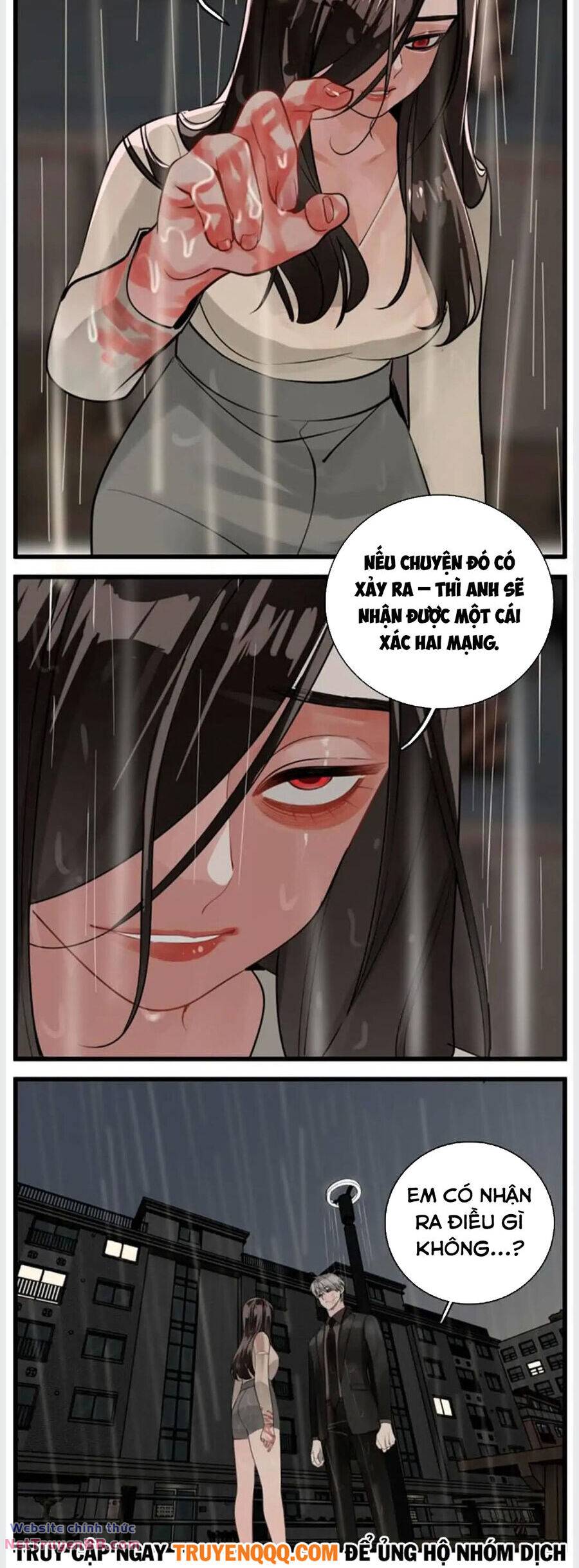 Vật Trong Tay Chương 106 Ảnh 27