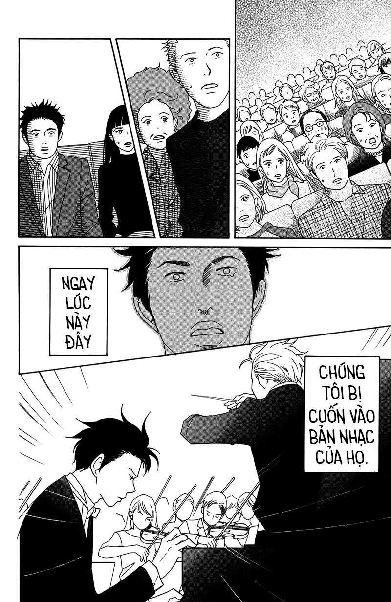 Nodame Cantabile Chương 26 Ảnh 14