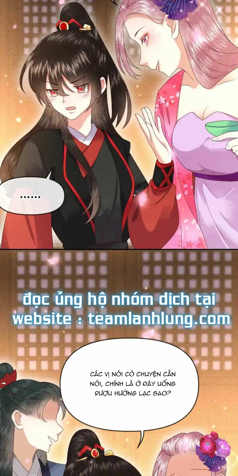 Nuôi Dưỡng Thế Tử Từ Bé : Thế Tử Ngươi Kiếm Tiền Cùng Ta Đi Chương 15 Ảnh 33