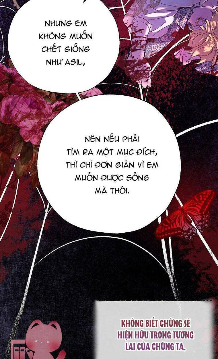 Cách Bảo Vệ Anh Trai Của Nữ Chính Chương 40 Ảnh 20