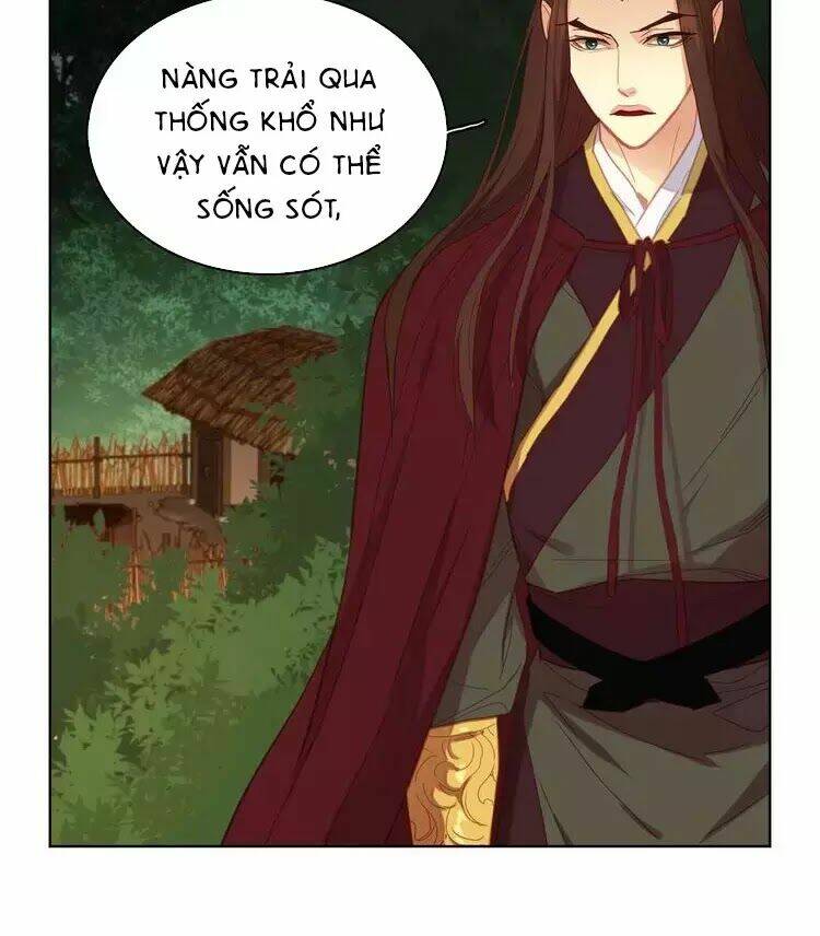 Ác Nữ Hoàng Hậu Chương 118 Ảnh 59